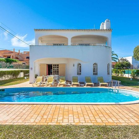 Villa Noras Albufeira Extérieur photo