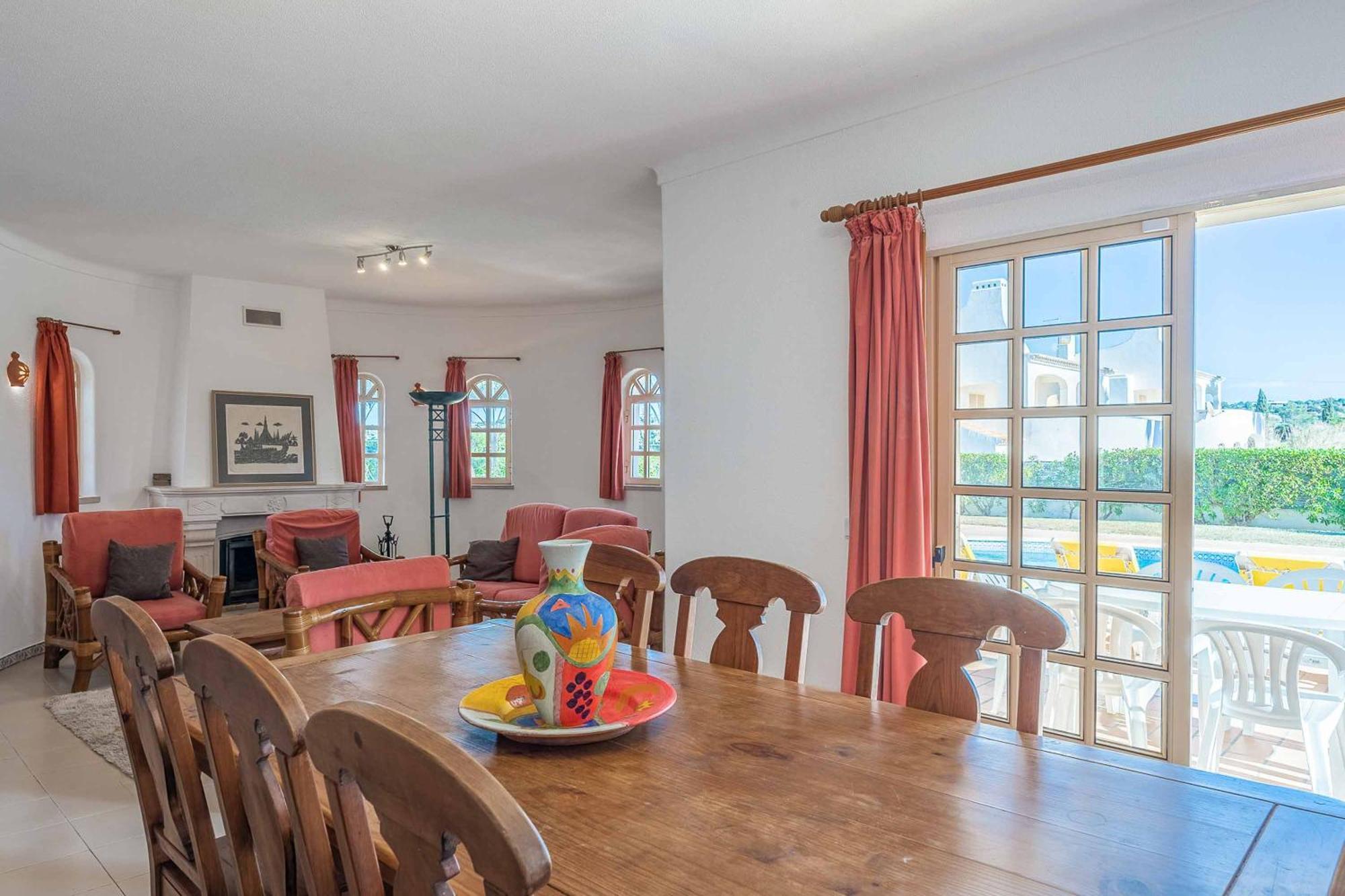 Villa Noras Albufeira Extérieur photo