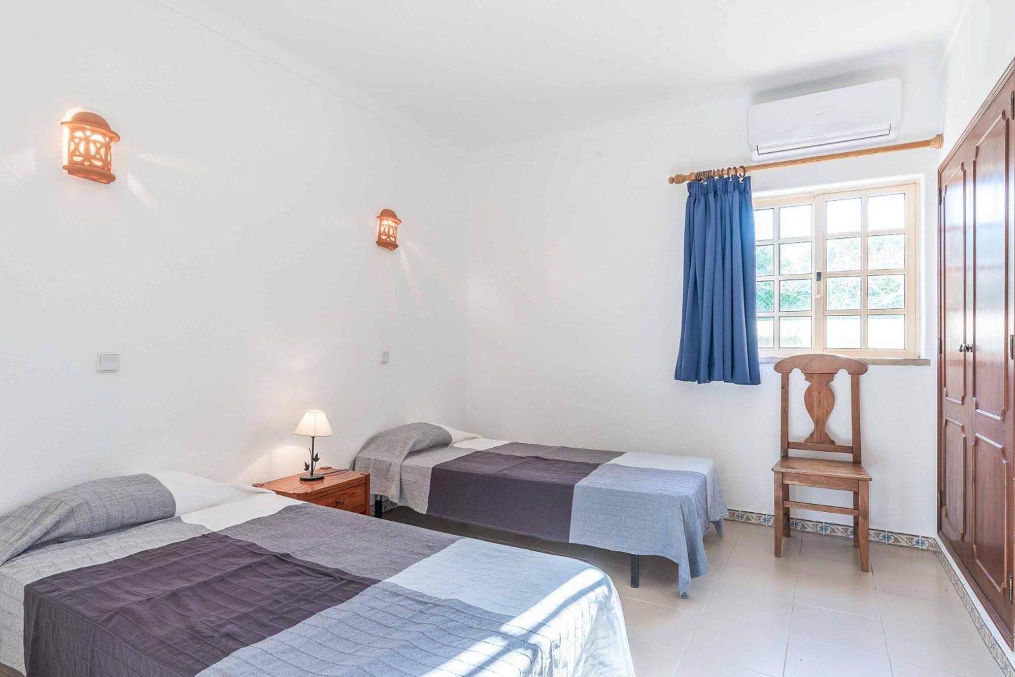 Villa Noras Albufeira Extérieur photo